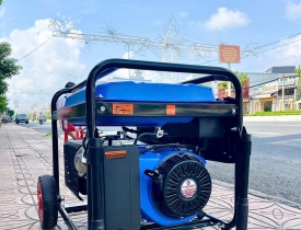 Địa chỉ bán máy bơm nước giá tốt tại miền Tây – Chính hãng, giao hàng tận nơi