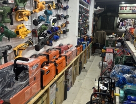 MUA DỤNG CỤ CẦM TAY GIÁ SỈ Ở LONG XUYÊN