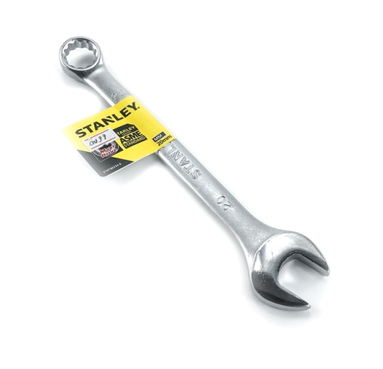 CỜ LÊ VÒNG MIỆNG 20MM