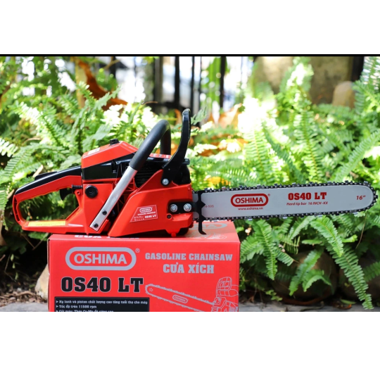 Cưa xích Oshima OS40 LT 40cc