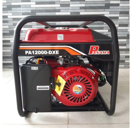 Máy phát điện Panama 12000-DXE