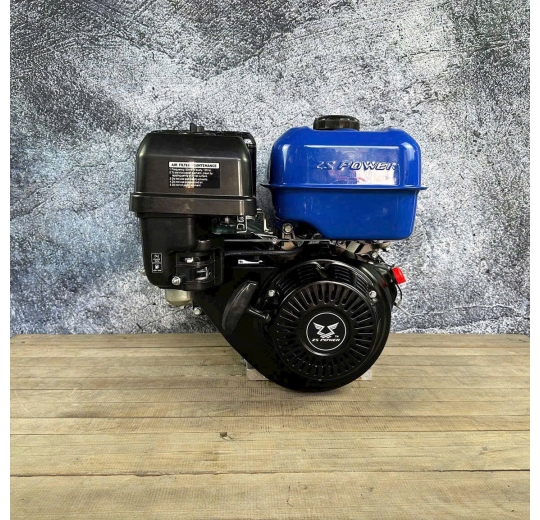 Động cơ nổ ZONGSHEN POWER GB-270 Máy xăng