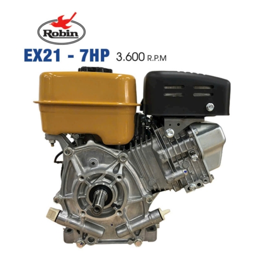 Động cơ nổ Robin EX21