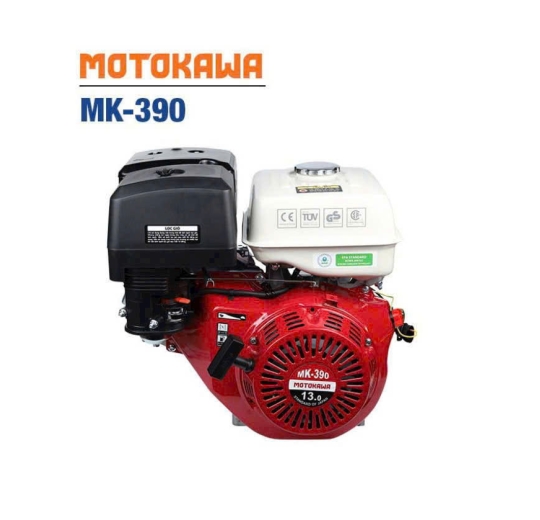 Động cơ nổ Motokawa MK-390