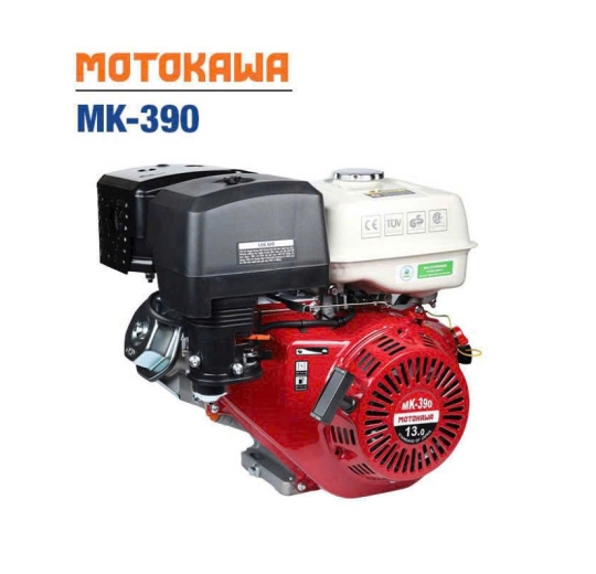 Động cơ nổ Motokawa MK-390