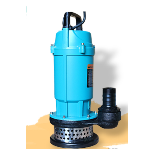 Máy bơm chìm nước thải Maro MR65-7-2.2 3HP 220V