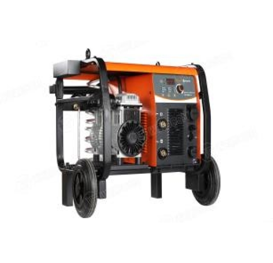 Máy cắt (Kim loại) công nghệ hồ quang Plasma Cut 100N (L232), 380V.