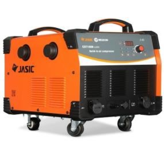 Máy cắt (Kim loại) công nghệ hồ quang Plasma Cut 100N (L235), 380V