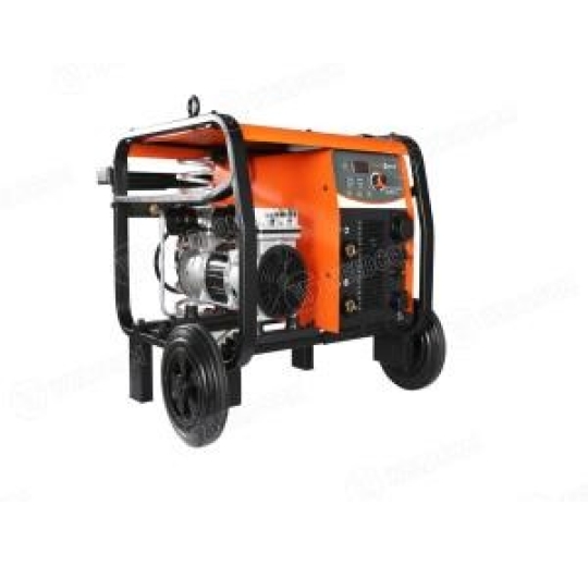 Máy cắt Plasma CUT80DN (L233), Nguồn 220V/380V 