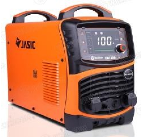 Máy cắt Plasma Cut 100 (L221 II JET 20), 380V.