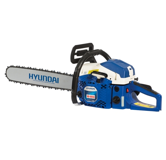 Máy cưa xích chạy xăng Hyundai HD-8050