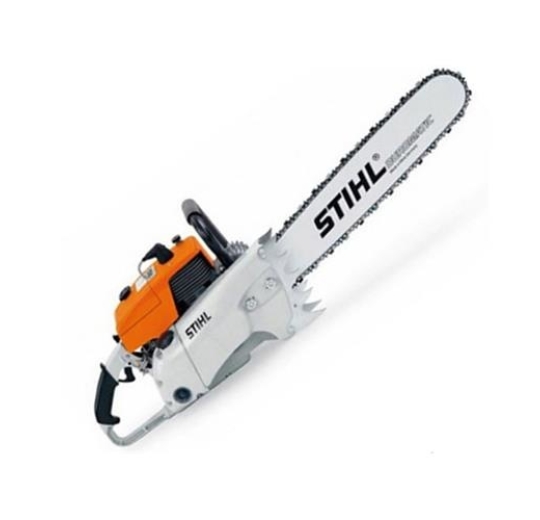 Máy cưa xích STIHL MS-720 (lam, xích 36 inch)