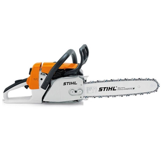 Máy cưa xích xăng STIHL MS260 (lam và xích 16 inch)
