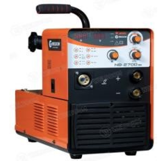 Máy hàn bán tự động MIG NB 270D (J346), 