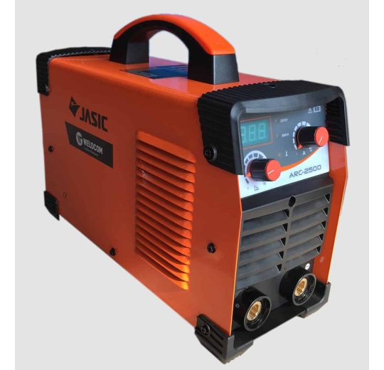 Máy hàn que ARC-250D (2 Nguồn 220V và 380V)