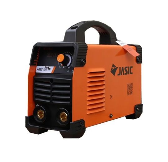 Máy hàn que ARES 150 (Dòng hàn và chất lượng tiêu chuẩn châu Âu)
