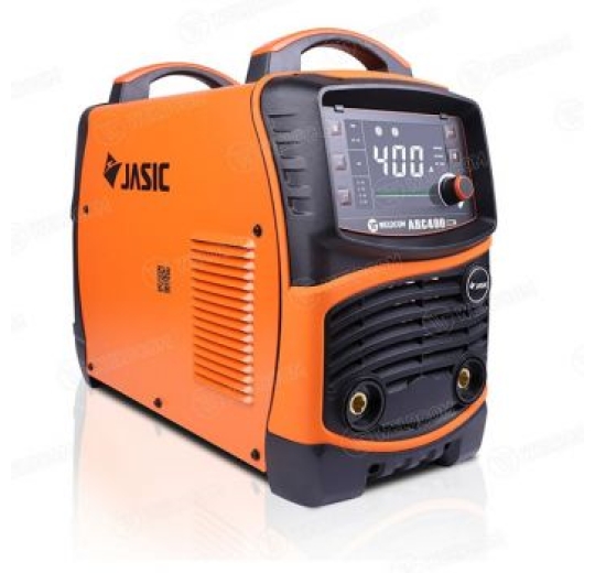 Máy hàn que dùng điện ARC-400 Z298 II JET20 - Jasic