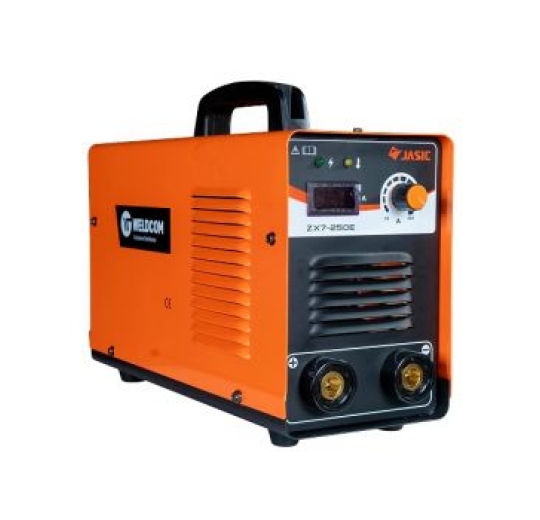 Máy hàn que ZX7-250E
