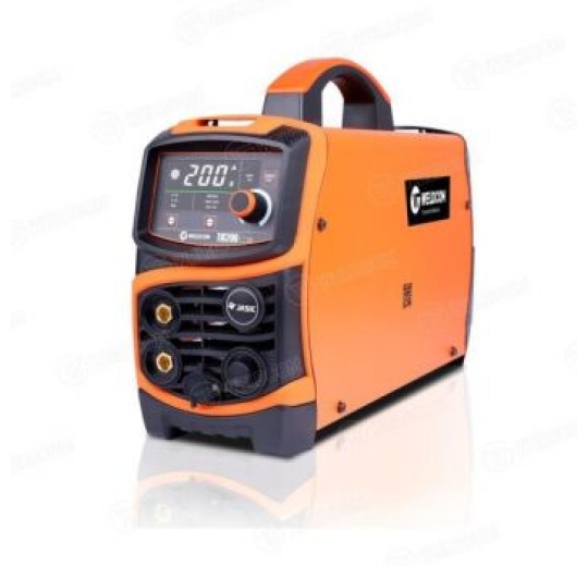 Máy hàn Tig 200 W223II JET20 Jasic (chức năng TIG/QUE)