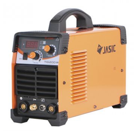 Máy hàn Tig 200A W223 Jasic (chức năng TIG/QUE)
