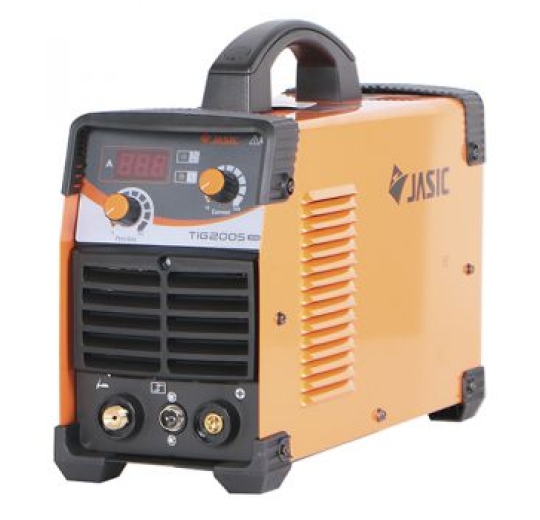 Máy hàn Tig 200S W221 Jasic (chức năng TIG)