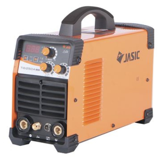 Máy hàn Tig 250A W227 Jasic (chức năng TIG/QUE)