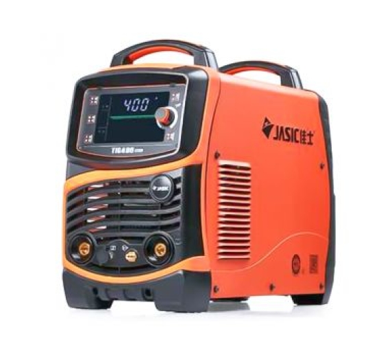 Máy hàn TIG dùng điện TIG-400 (J98)