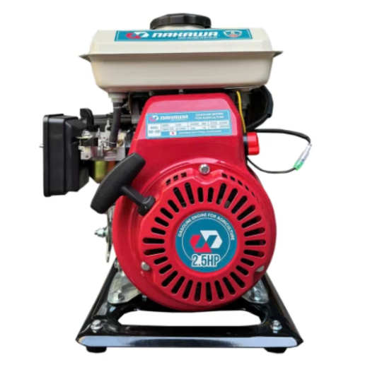 Động Cơ Xăng 2.5Hp Nakawa NK-100