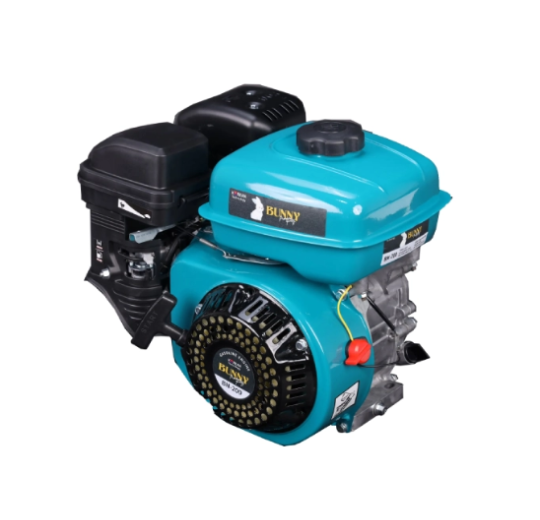Động Cơ Xăng 6.5HP Bunny BN-200