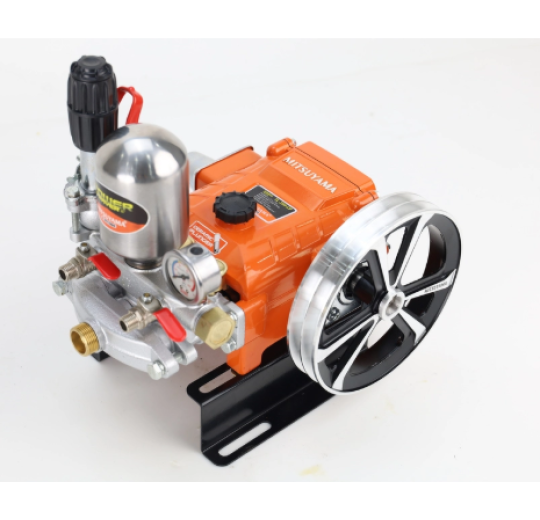 Đầu Phun Xịt Áp Lực Mitsuyama 1HP TL-299