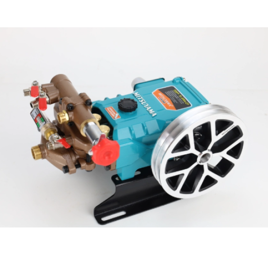 Đầu Phun Xịt Áp Lực Mitsuyama TL-599A