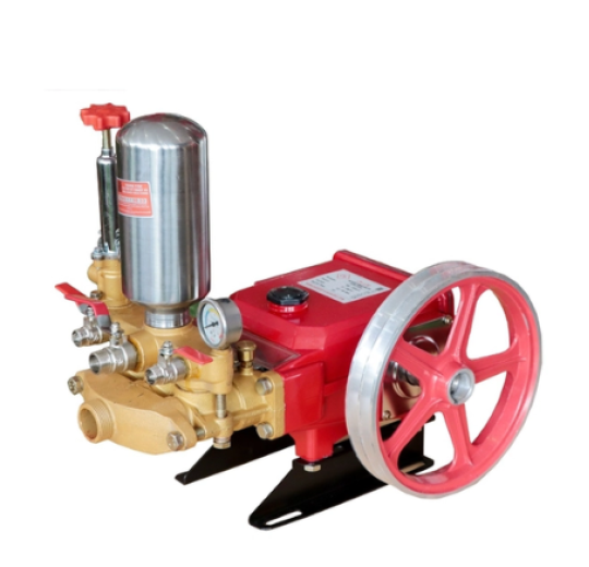 Đầu Xịt Áp Lực Mitsukaisho 5Hp CH80T