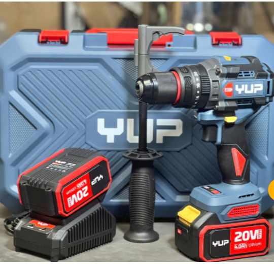 MÁY KHOAN PIN 3 CHỨC NĂNG YP20 DR13B 