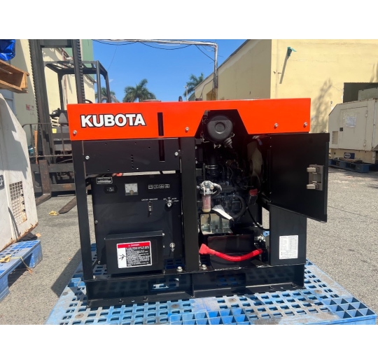 Máy phát điện Kubota