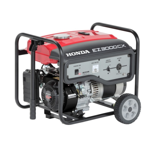 Máy phát điện Honda EZ3000CX R