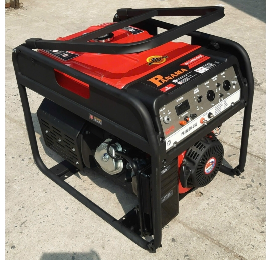 MÁY PHÁT ĐIỆN PANAMA 5KW