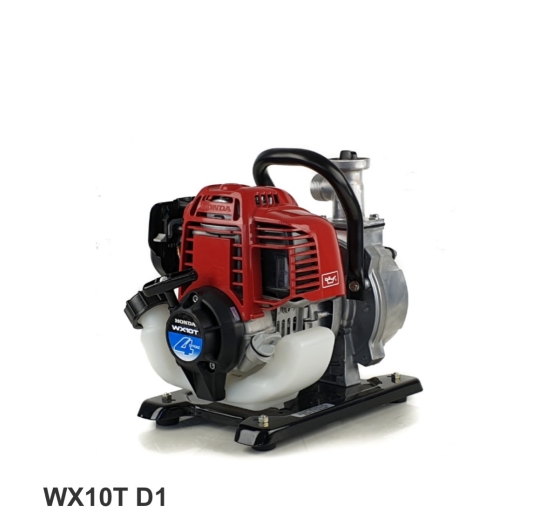 Bơm nước Honda WX10T D1