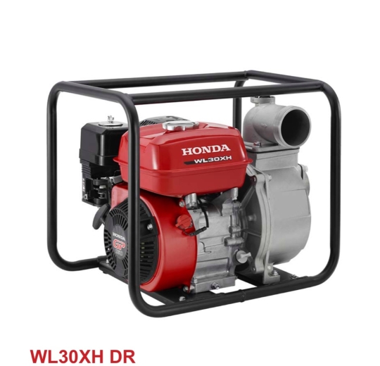 Máy bơm nước Honda WL30XH DR