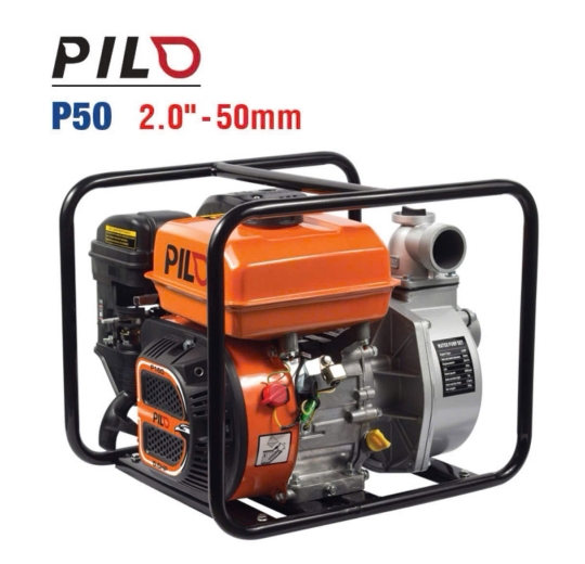 Máy bơm nước PILO P-50