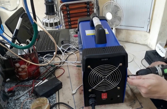 MUA BÁN DỤNG CỤ CẦM TAY CHÍNH HÃNG ĐÃ QUA SỬ DỤNG TẠI LONG XUYÊN